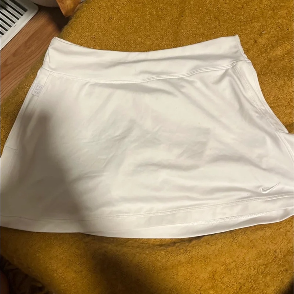 Nike skort